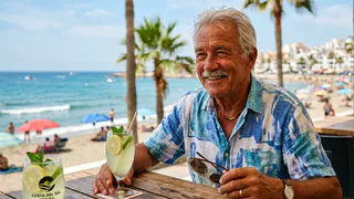 7 курортов с морем, куда едут ушлые пенсионеры — лето по цене от 800 рублей в сутки: тишина, гармония и красивые виды