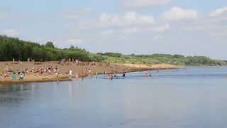 На водоёмах Владимирской области утонули семь человек, включая двоих детей