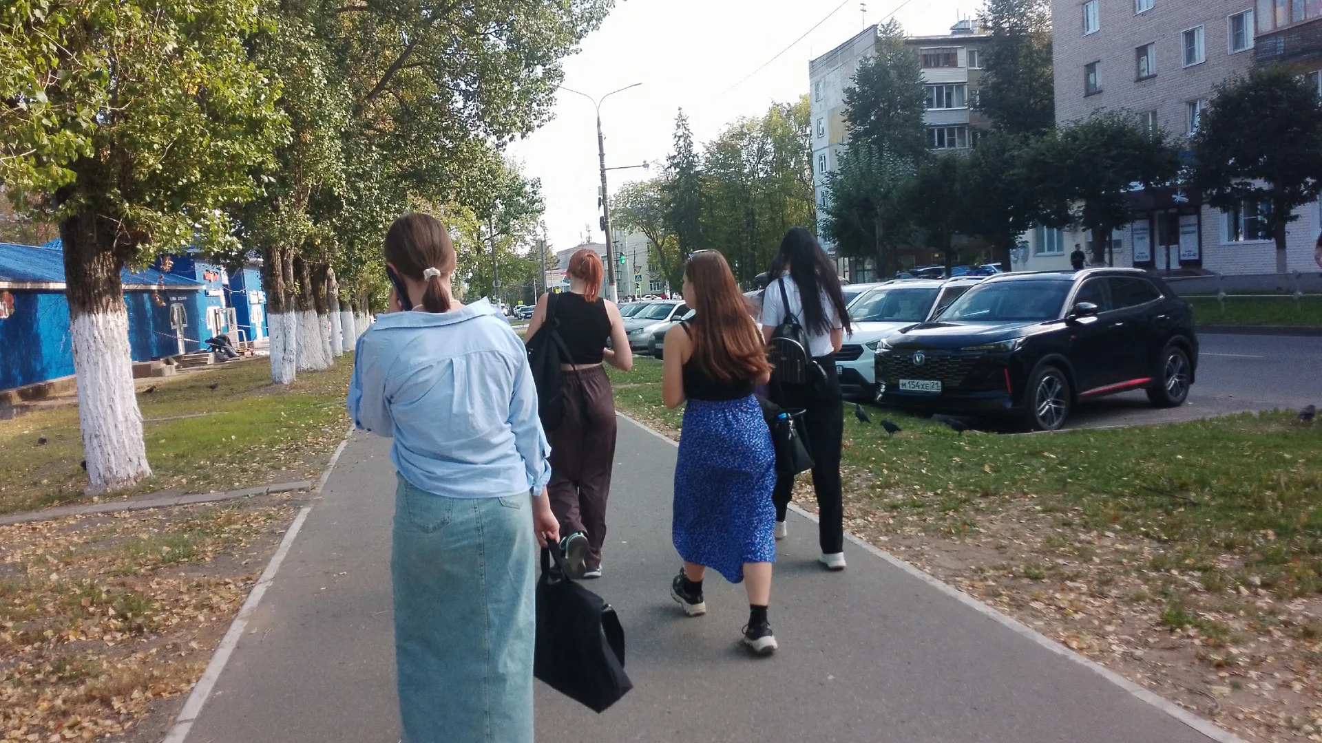 Вещи, которые не нужно прощать своим взрослым детям