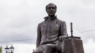 Во Владимирской области открыли памятник реформатору Михаилу Сперанскому