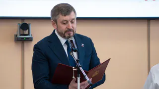 Бывший глава из Александровского района вошел в комитет Госдумы по нацделам