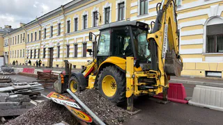 Во Владимирской области ввели в эксплуатацию половину дорожных объектов нацпроекта 2026 года