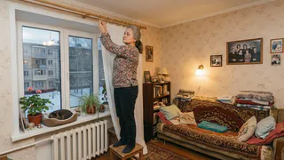 Бабушкин секрет для белоснежных штор: два копеечных аптечных средства, которые работают лучше отбеливателя
