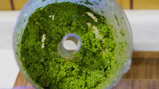 Под шашлык вкуснее этого рецепта нет: на майские готовлю банками — лучше любой аджики