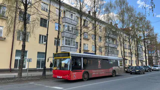 Во Владимирской области заработала умная транспортная система
