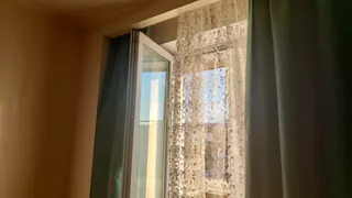 Убираю пыль со штор без всякой стирки - чистота без заморочек: знакомая горничная научила