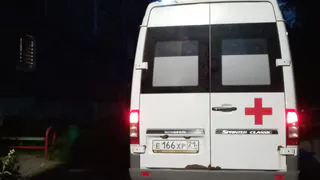 Во Владимирской области утонул 43-летний мужчина