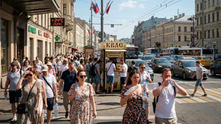 В Россию пришло самое жаркое лето за всю историю! Синоптик рассказал, в каких регионах возможна аномальная жара в июне 2026 года