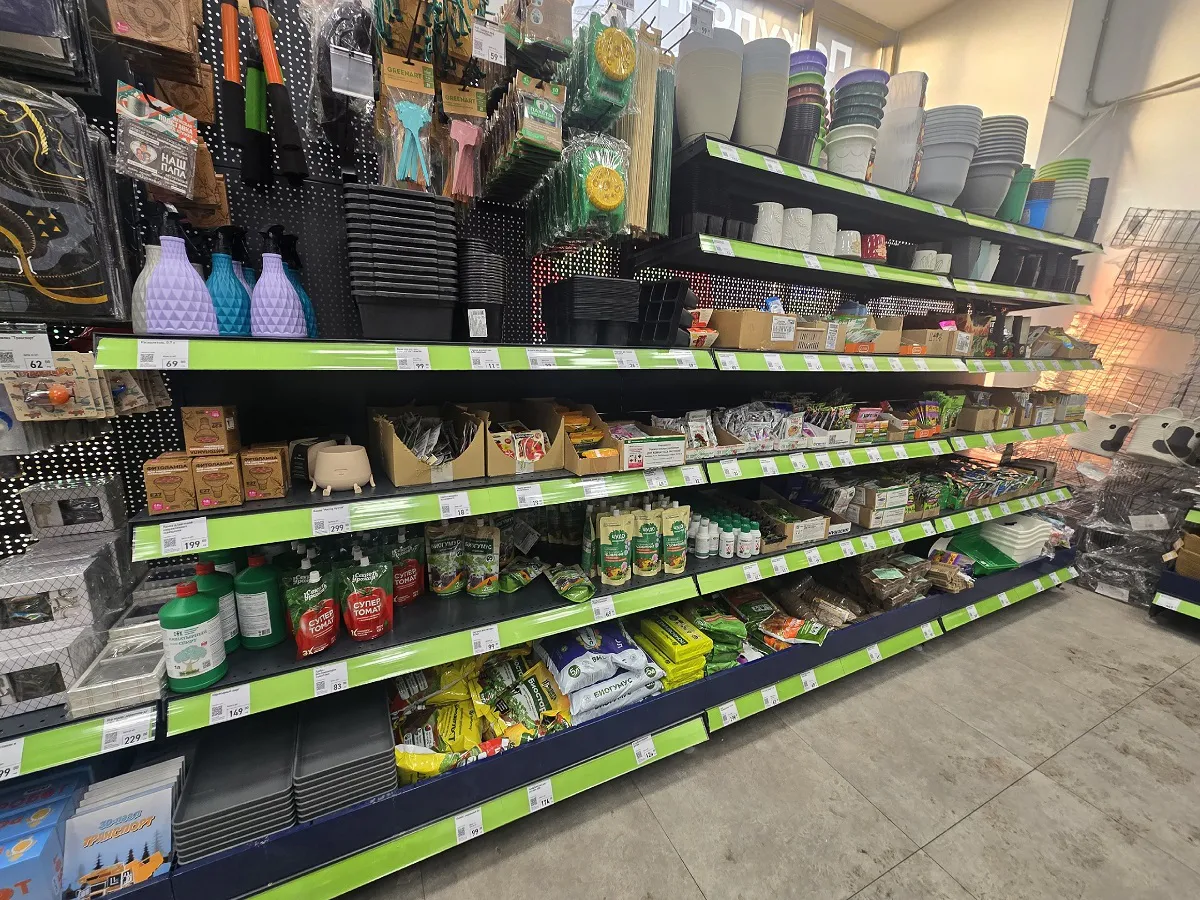 Сезон летних покупок в Fix Price: что я присмотрела для дома и отдыха, а что ни за что не возьму