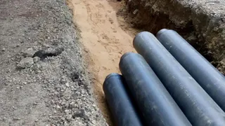Более пяти километров теплосетей обновят в одном из городов Владимирской области 