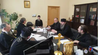 Александровская епархия наказала протоиерея Олега Аникина после скандального видео в социальных сетях