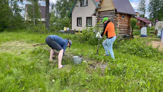 10 лишних работ, которые вы точно делаете на даче в мае — и только зря тратите на них силы