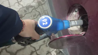 Цены на бензин во Владимирской области выросли на 1,7%