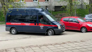 В Александровском округе мужчина похитил, избил и удерживал сожительницу 