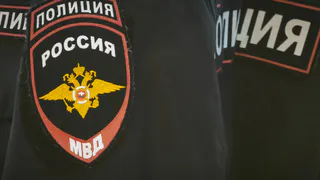 Во Владимирской области сотрудник ППС в выходной день задержал женщину, совершившую 13 краж