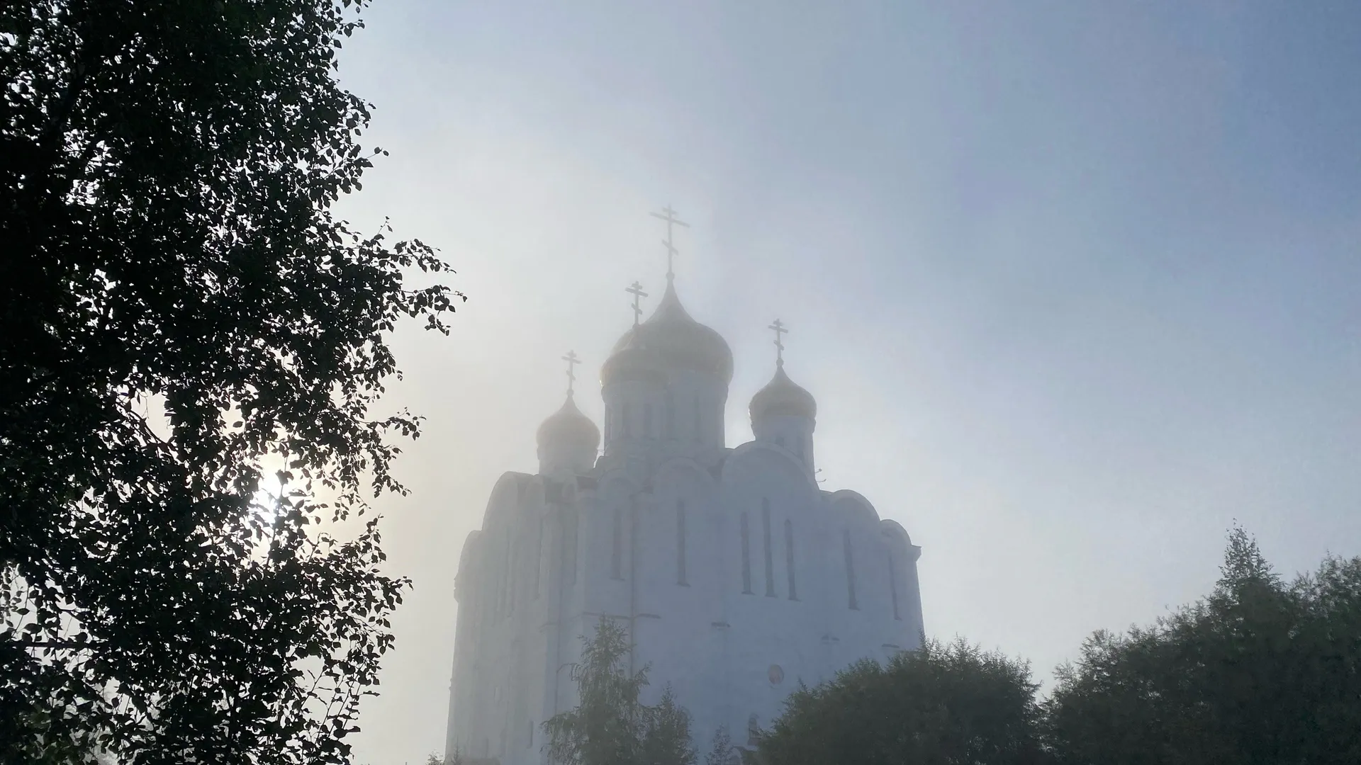 Архитектурный шедевр XVI века: Троицкий собор Александровской слободы остается ключевым историческим объектом Владимирской области