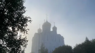 Архитектурный шедевр XVI века: Троицкий собор Александровской слободы остается ключевым историческим объектом Владимирской области