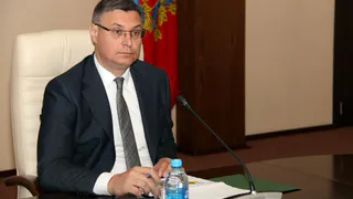 Более 1650 опор ЛЭП заменят во Владимирской области в 2026 году