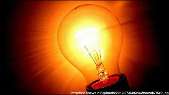 Вопрос, который не надо раздувать, или 140 киловатт на человека Вопрос, который не надо раздувать, или 140 киловатт на человека
